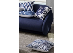 Indigo Scatter Cushions Indigo Scatter Cushions
